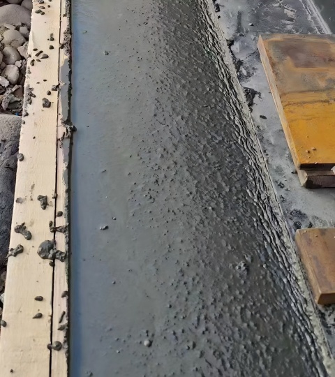 栖霞环氧砂浆的特点及施工流程​