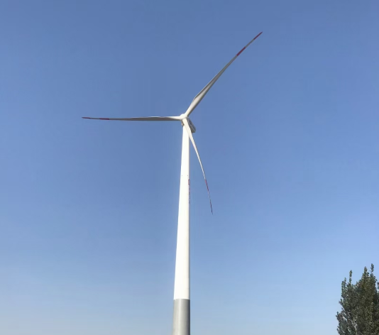 栖霞风电基础二次灌浆料的强度要求和用量计算 风电灌浆料施工注意事项