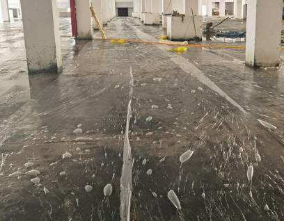 栖霞不发火砂浆和不发火金属骨料有什么区别