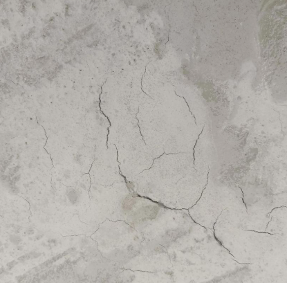 栖霞灌浆料为什么会产生裂缝？出现裂缝该如何处理？