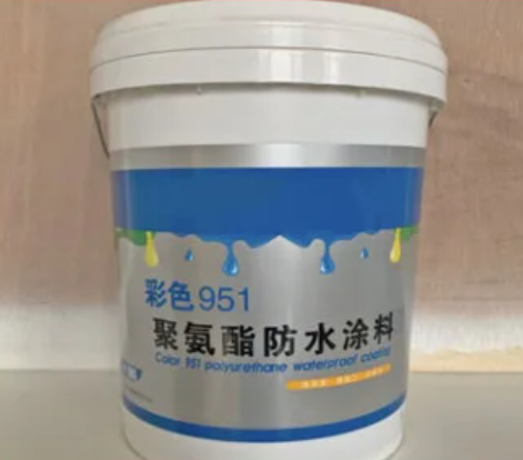 栖霞聚氨酯防水涂料