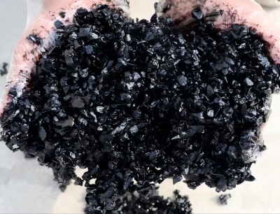 栖霞沥青冷补料（沥青砂）的优势特点与施工流程解析