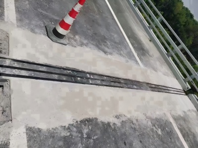 栖霞伸缩缝更换后浇筑材料快速结构修补料速砼的产品特点及施工流程​