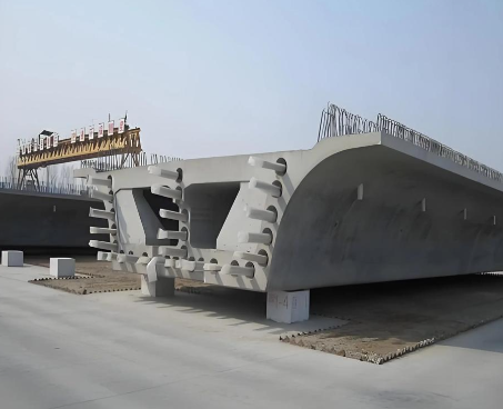 栖霞抗冻压浆料的特点及标准化施工工艺